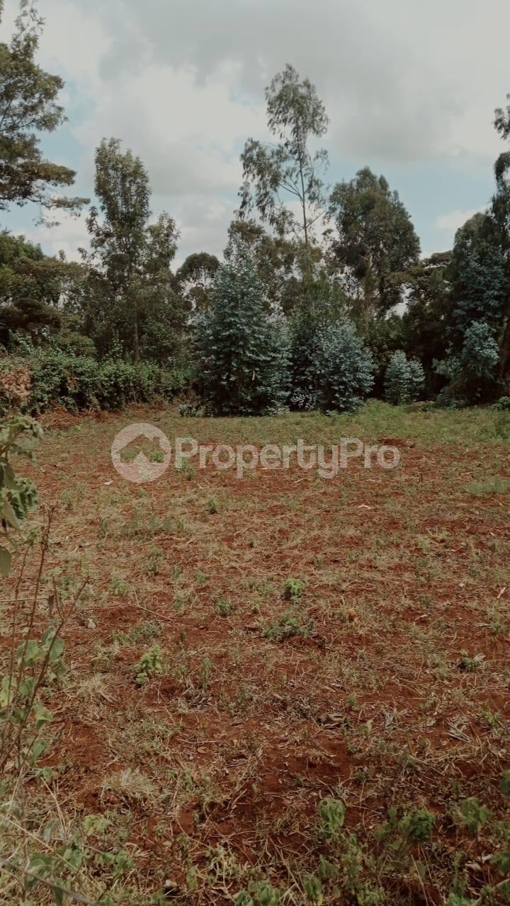 Land for sale Ngong Kajiado