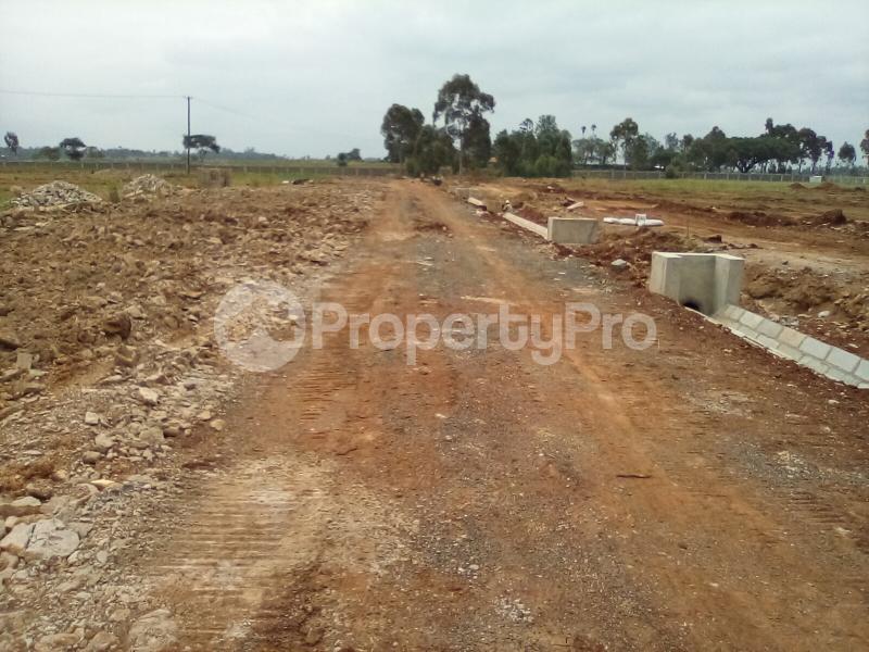 Residential Land for sale Juja Juja Kiambu