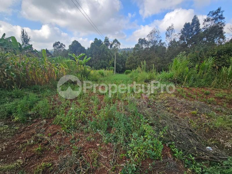 Land for sale Ngong Kajiado