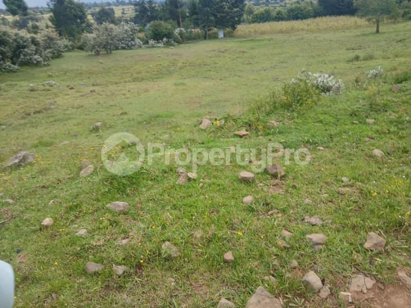 Land for sale Ol Kalou Nyandarua