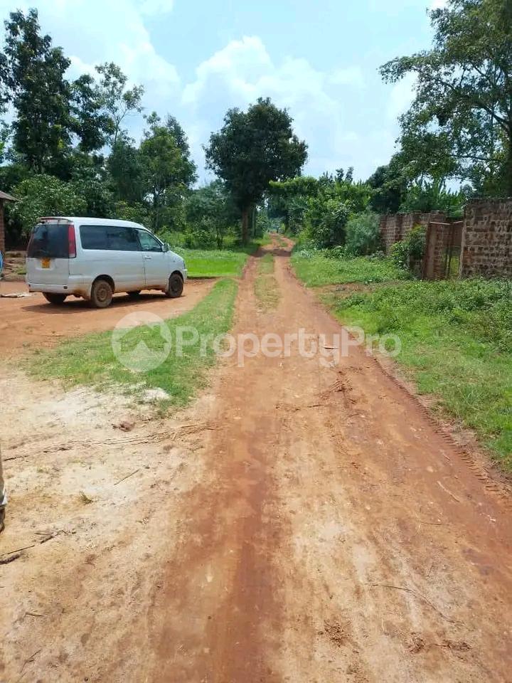 Commercial Property for sale Kayunga road  Mukono Central - 3