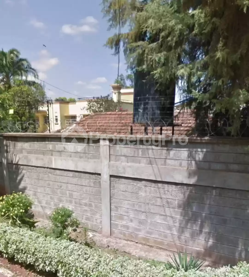 Land for sale Lavington Nairobi