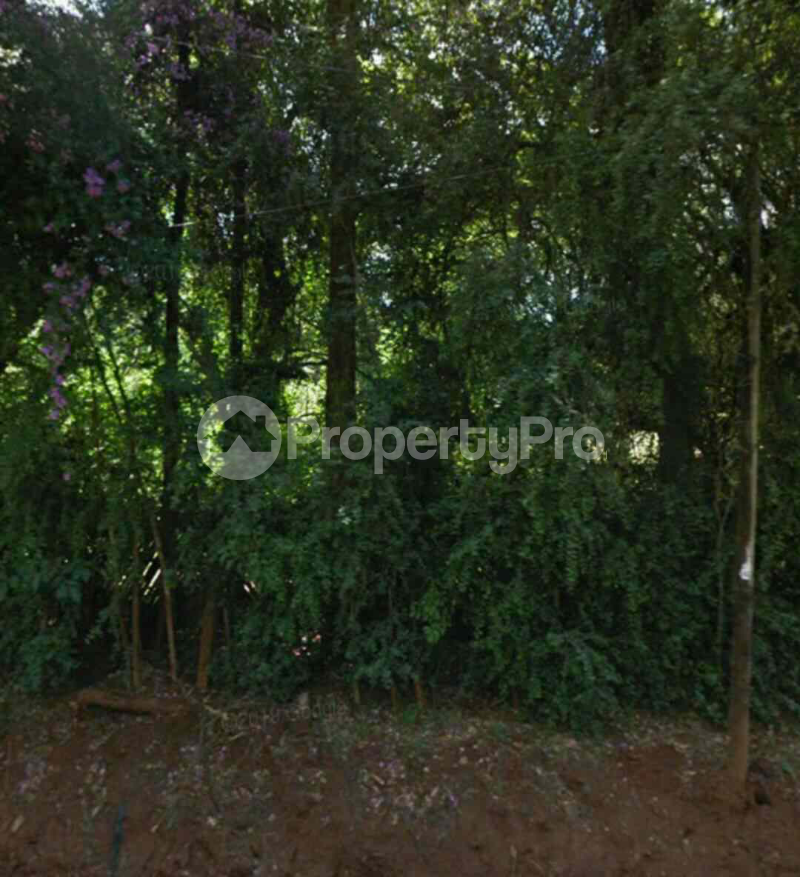 Land for sale Lavington Nairobi
