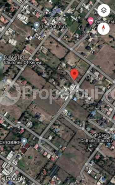 Land for sale Kamakis Ruiru