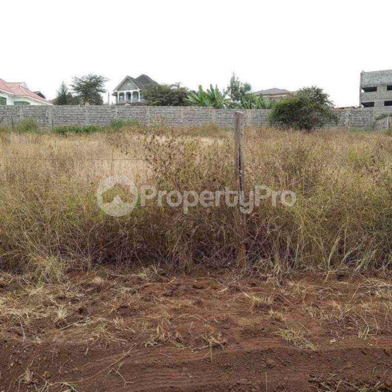 Land for sale Kamakis Ruiru