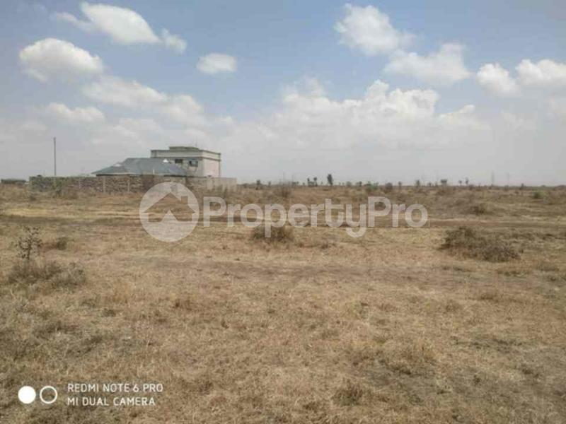 Land for sale Membley Ruiru