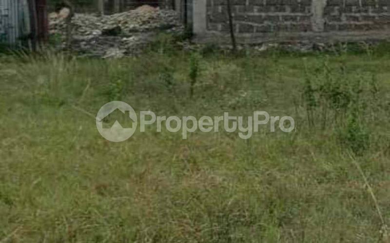 Land for sale Membley Ruiru
