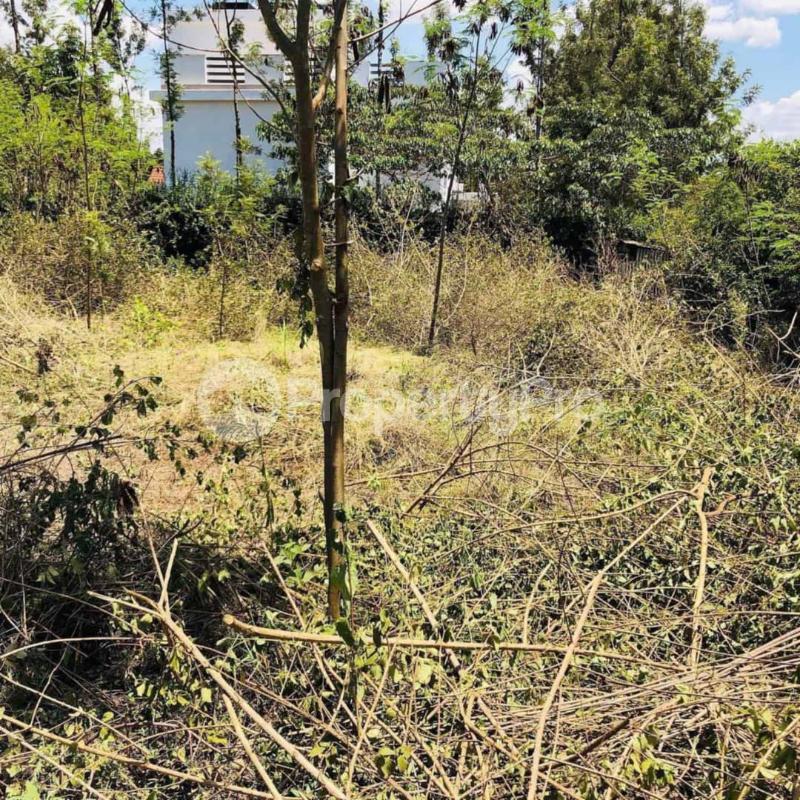 Land for sale Membley Ruiru