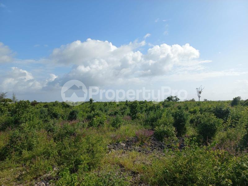 Land for sale Malindi Kilifi