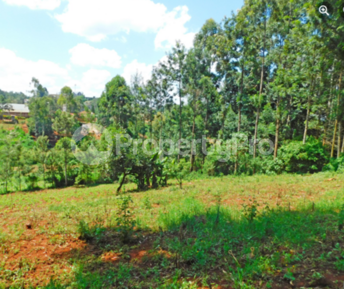 Land for sale Ruaka Nairobi