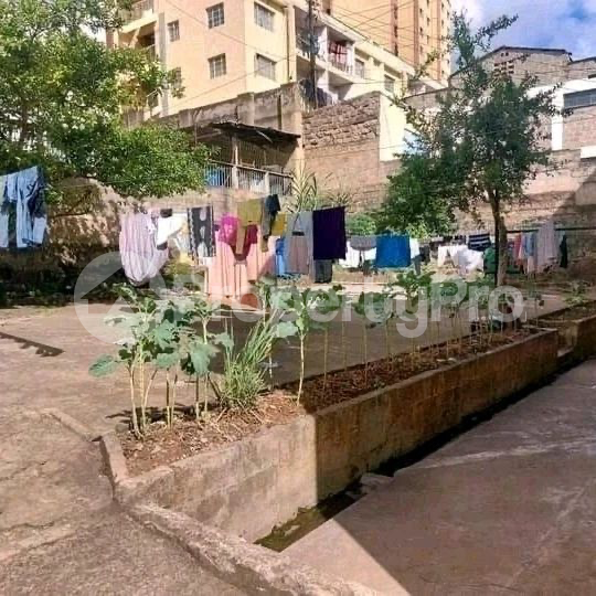Land for sale Ngara Nairobi