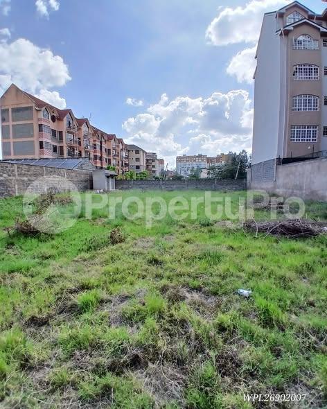 Land for sale Syokimau Nairobi