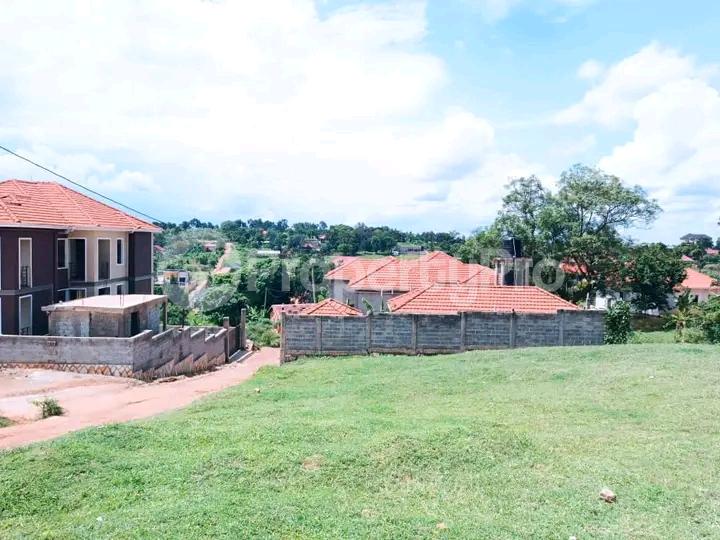 Land for sale Namugongo road  Wakiso Central - 0