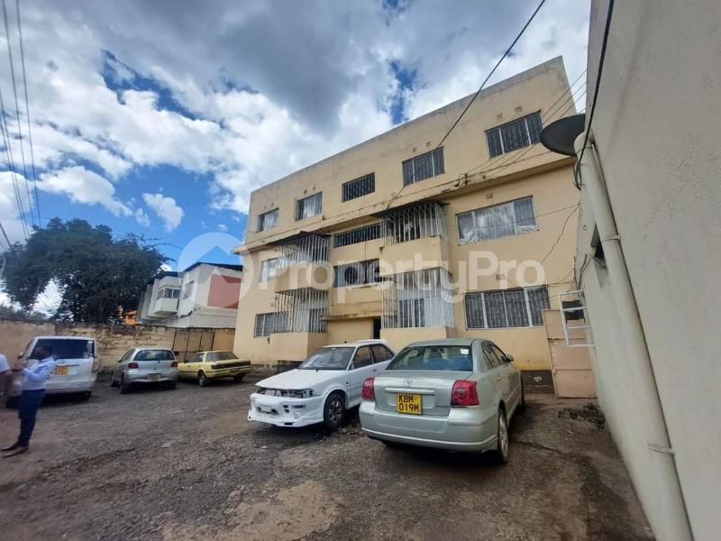 Commercial Land for sale Kipande Road Ngara Nairobi