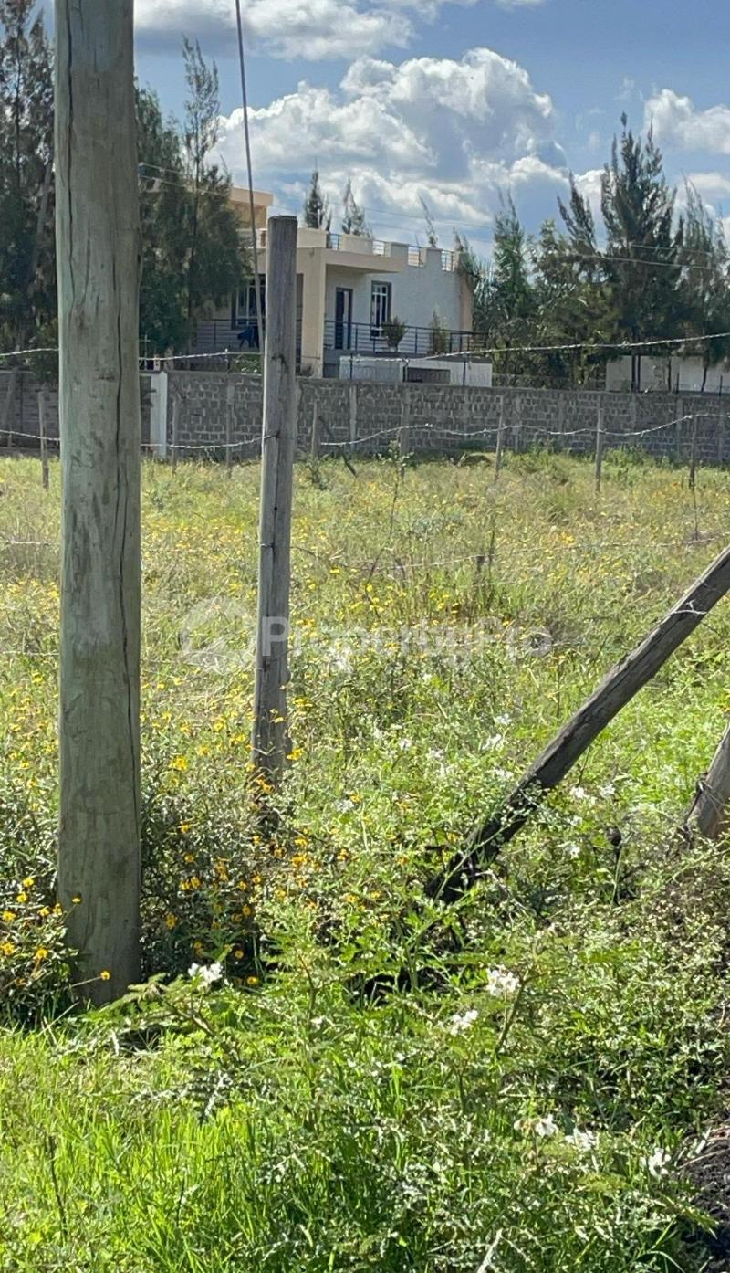 Land for sale Katani Nairobi