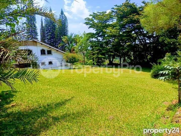 Commercial Properties for rent Lower Kabete Nairobi