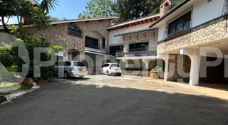 Commercial Properties for rent Hill View Westlands Nairobi