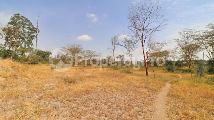 Land for sale Athi river Lukenya Athi River