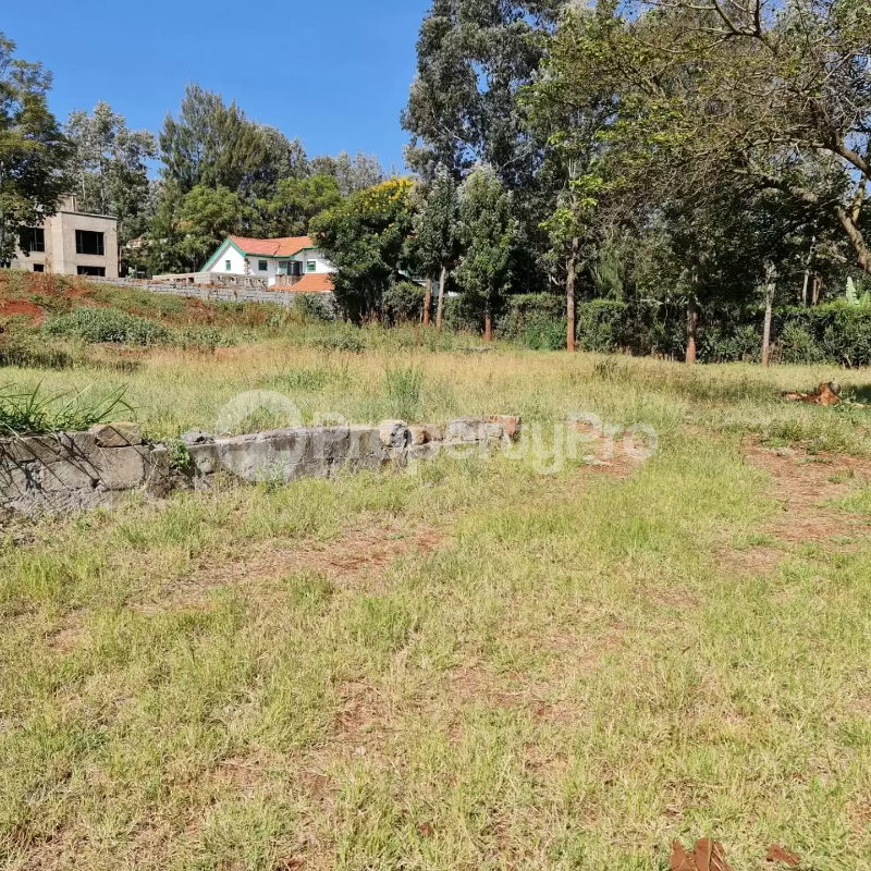 Land for sale Machakos Machakos - 0