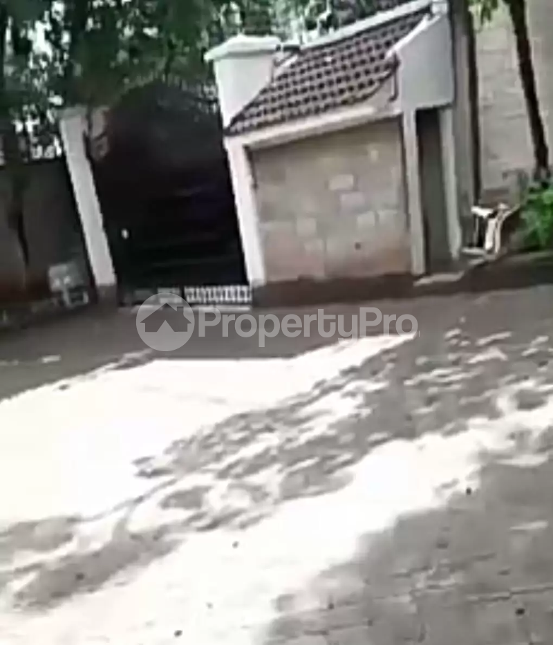 Land for sale Lavington Nairobi