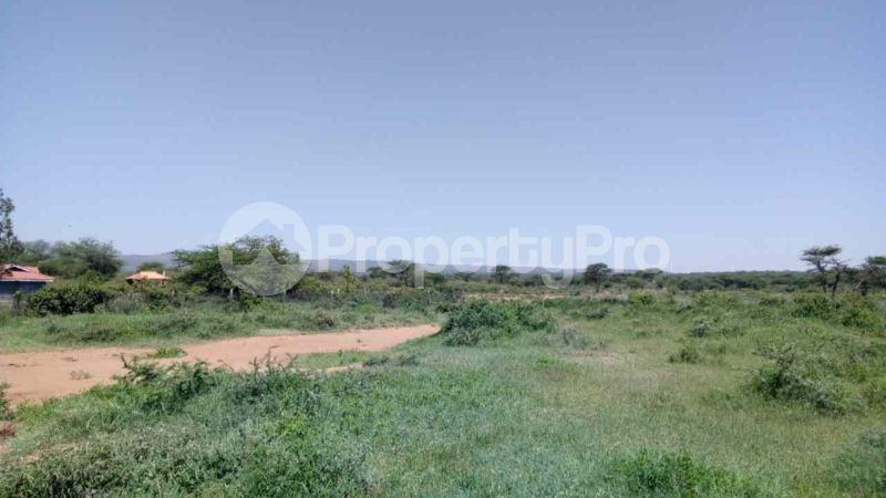 Land for sale Ewuaso Oonkidong'I Kajiado