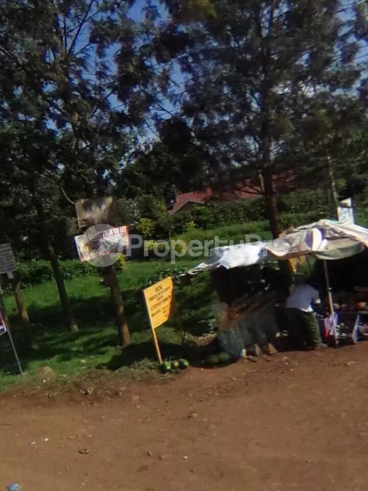 Land for sale Lower Kabete Nairobi