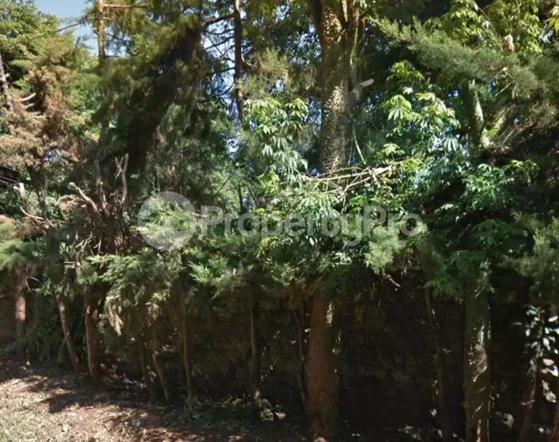 Land for sale Lavington Nairobi