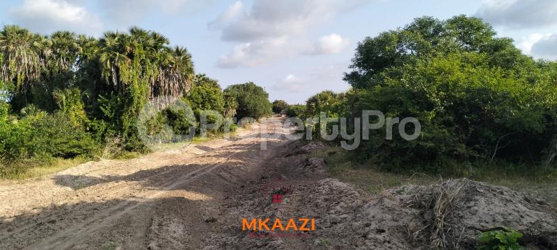 Land for sale Lamu West Lamu