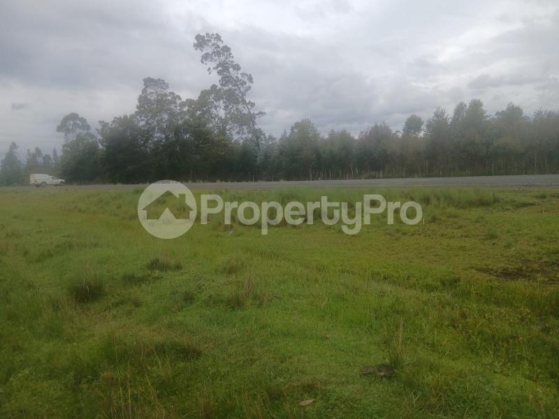 Land for sale Ol Kalou Nyandarua
