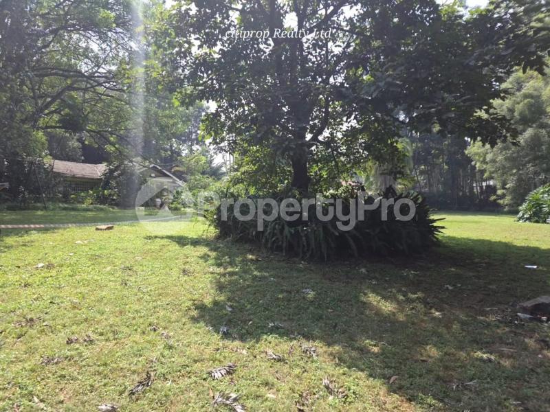 Land for sale Kitisuru Nairobi