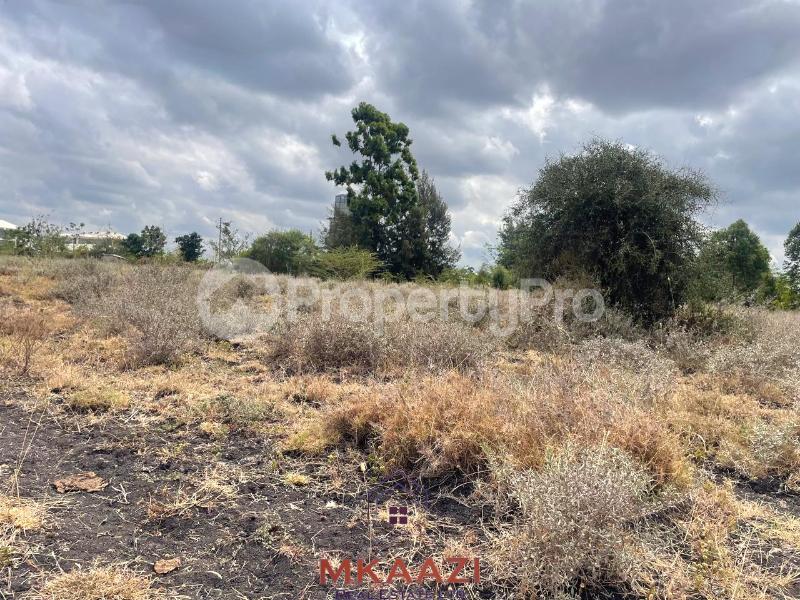 Land for sale Kaputiei North Kajiado