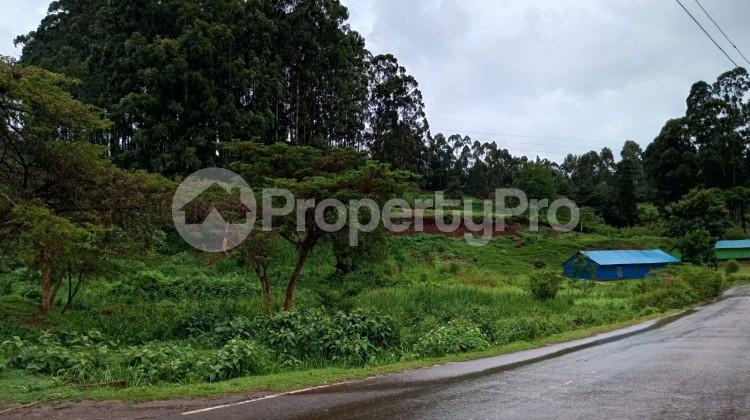 Land for sale Goldhandas road, Tigoni Limuru