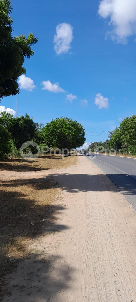 Land for sale MTONDIA Kilifi Kilifi
