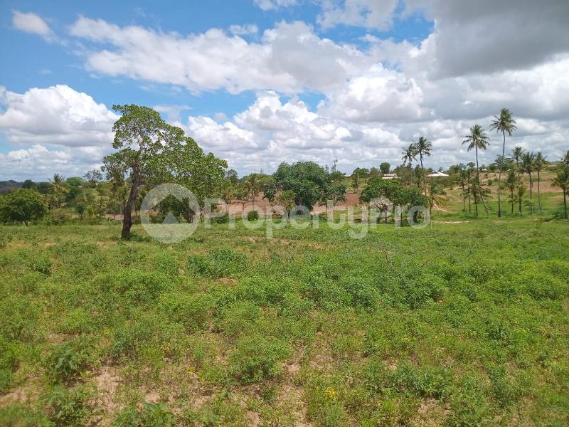 Land for sale Rabai Kilifi