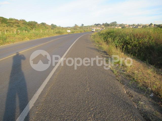 Land for sale Kinangop Rd Naivasha East Nakuru