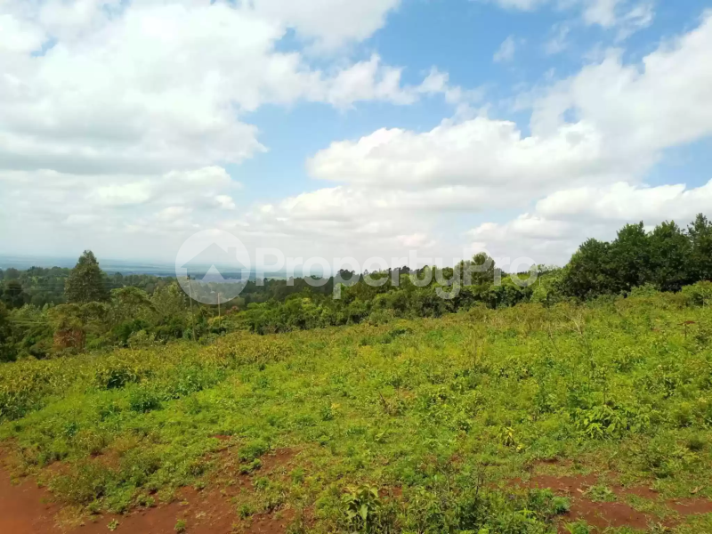 Land for sale Nyari Nairobi