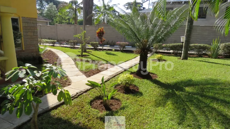 Land for sale Gigiri Nairobi