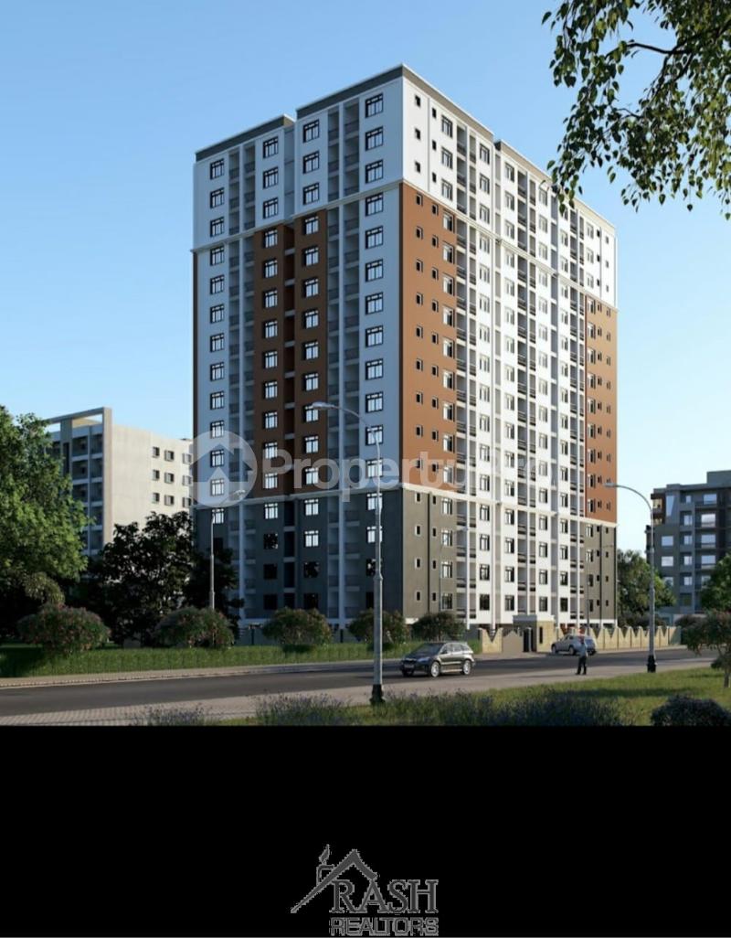 1 bedroom mini flat  Flat&Apartment for sale Kilimani Kilimani Nairobi - 0