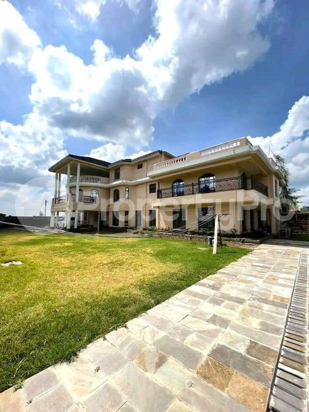 10 bedroom Townhouse for sale Karen Nairobi