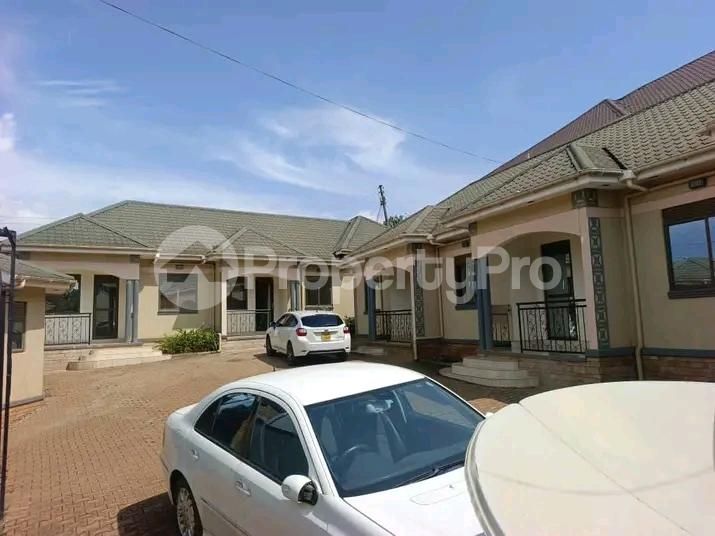 1 bedroom mini flat  Bungalow Apartment for sale Najjera Road  Kampala Central Kampala Central - 5