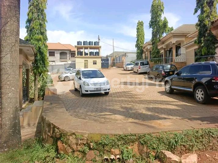 1 bedroom mini flat  Bungalow Apartment for sale Najjera Road  Kampala Central Kampala Central - 4