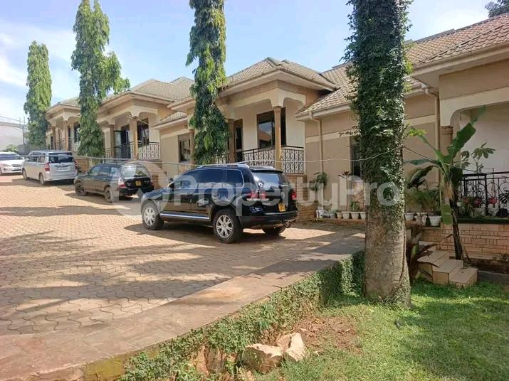 1 bedroom mini flat  Bungalow Apartment for sale Najjera Road  Kampala Central Kampala Central - 1
