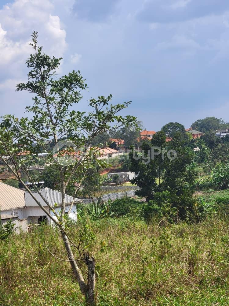 Land for sale Kitukutwe  Kira Wakiso Central - 0