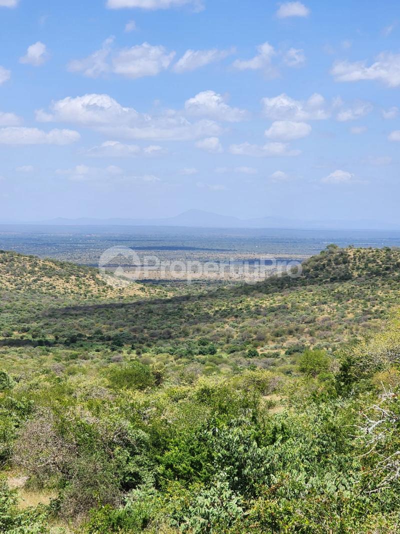 Land for sale Kajiado Kajiado