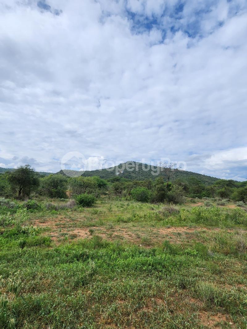 Land for sale Entonet/Lenkisim Kajiado