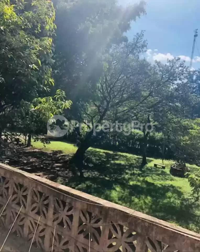 Land for sale Kilimani Nairobi