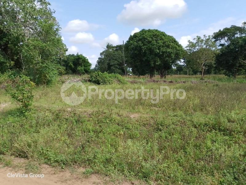 Land for sale Lunga Lunga Kwale