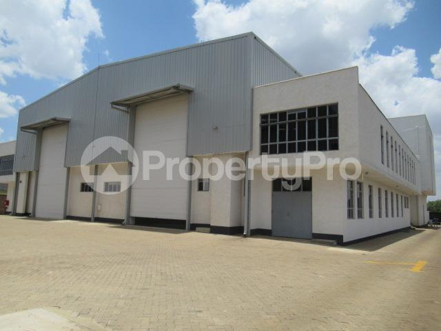 Warehouse Commercial Properties for rent Ruiru-Kamiti Rd, Ruiru Ruiru Kiambu