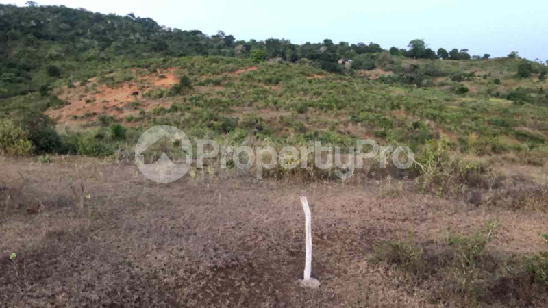 Land for sale Miritini Mombasa