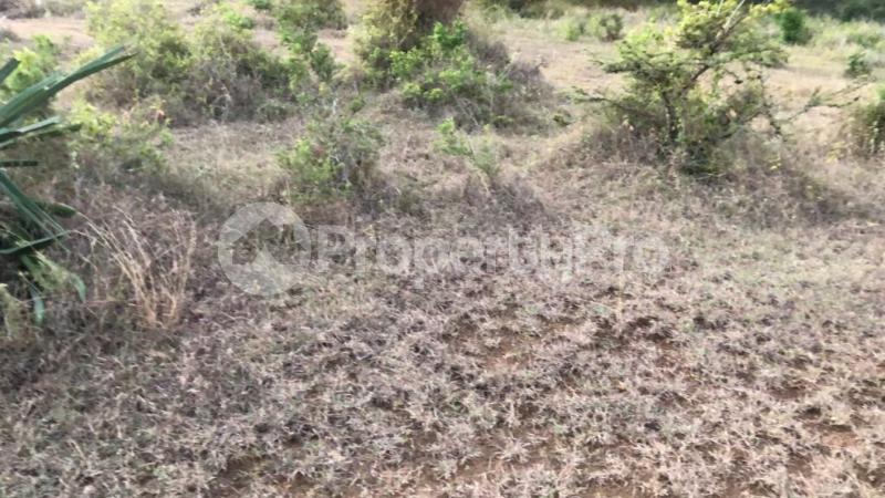 Land for sale Miritini Mombasa